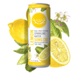 Lemon Sparkling Beverage 50mg