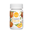 Peach 2:1 CBD:CBC Gummies 200mg