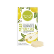 Pear 2:1 CBD:CBG Gummies 200mg