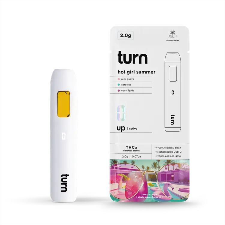 Hot Girl Summer All-In-One 2g