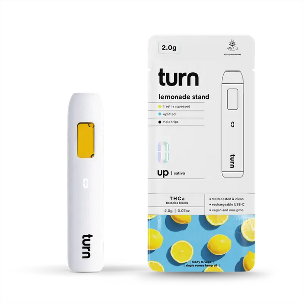 Lemonade Stand All-In-One 2g