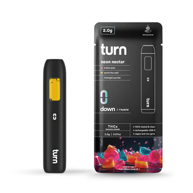 Neon Nectar All-In-One 2g