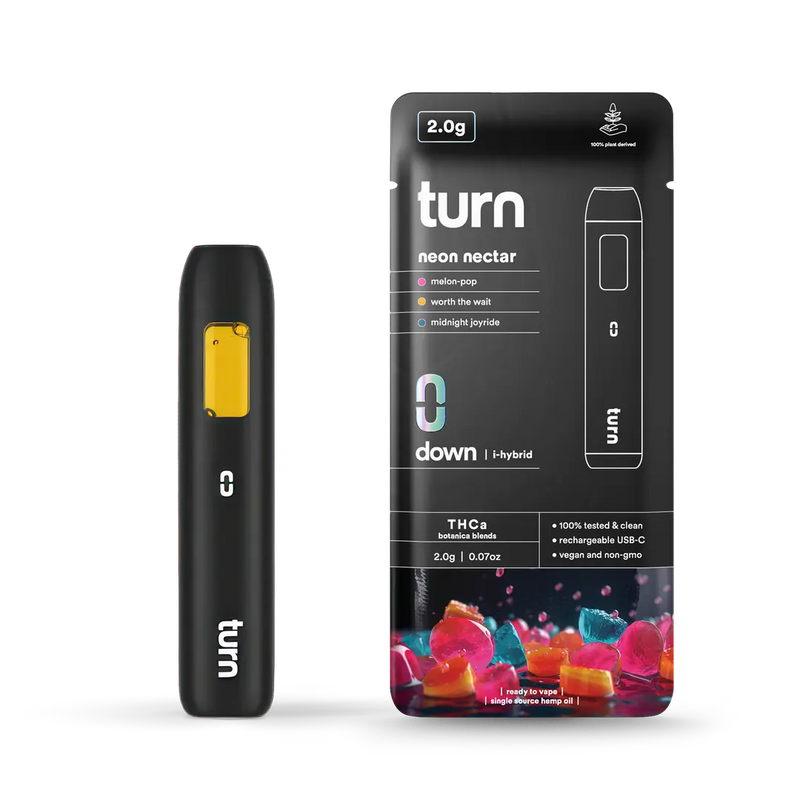 Neon Nectar All-In-One 2g