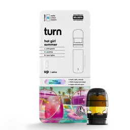 Hot Girl Summer Pod 1g