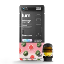 Watermelon Sugar High Pod 1g