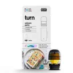 Unicorn Party Pod 1g