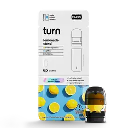 Lemonade Stand Pod 1g