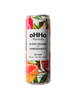 Blood Orange & Pomegranate 5mg Seltzer (4-pack)