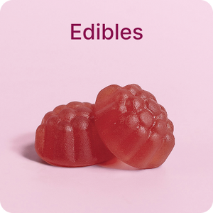 Edibles