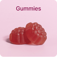 Gummy