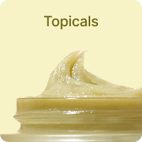 Topical & Tincture