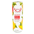 Mango 1:1 THC:CBD Sparkling Beverage (4-pack)